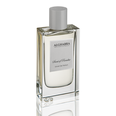 عطر سينت اوف بارادايس عطر الجنة الغبرة اكستريت دي بارفيوم